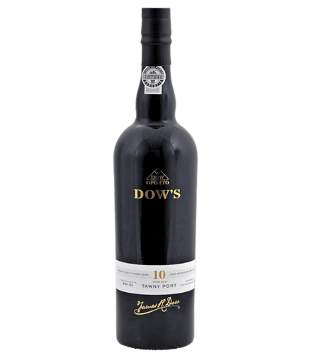 Uveggiando - PORTO DOW'S - Tawny 10Y