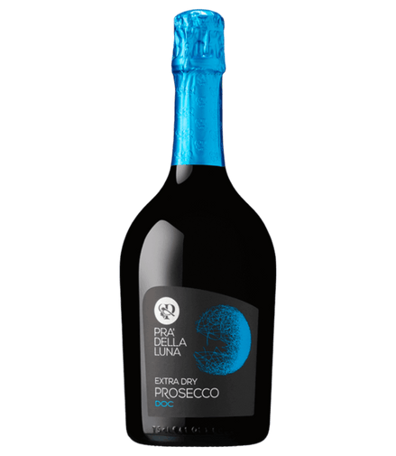 Uveggiando Enoteca Online|Pra' Della Luna | Prosecco Extra Dry Treviso | Doc