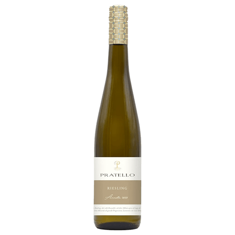 Uveggiando - PRATELLO - Riesling Garda - DOC