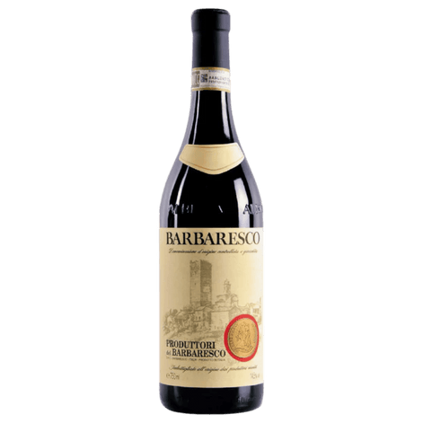 Uveggiando Enoteca Online|Produttori Del Barbaresco | Barbaresco | Docg