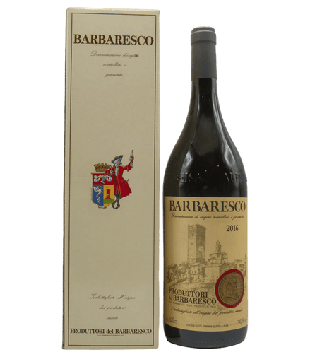 Uveggiando Enoteca Online|Produttori Del Barbaresco | Barbaresco Magnum 1,5L | Docg