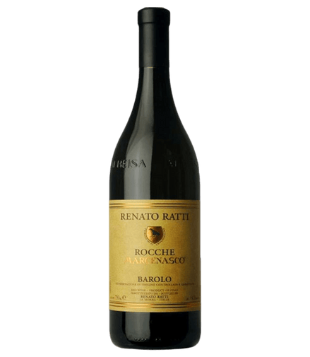 Uveggiando Enoteca Online|Ratti | “Marcenasco” Barolo | Docg