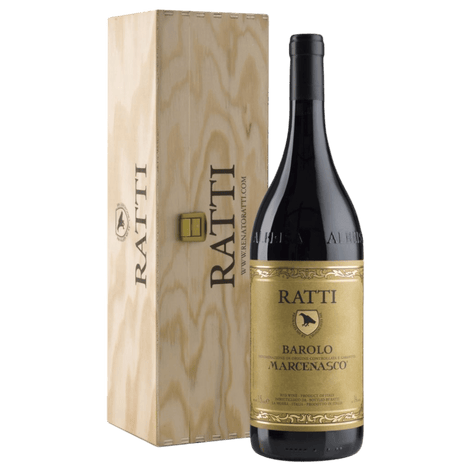 Uveggiando Enoteca Online|Ratti | “Marcenasco” Barolo Jeroboam 3L | Docg