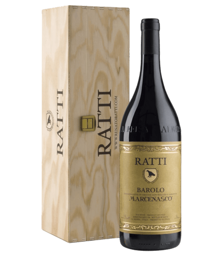 Uveggiando Enoteca Online|Ratti | “Marcenasco” Barolo Jeroboam 3L | Docg