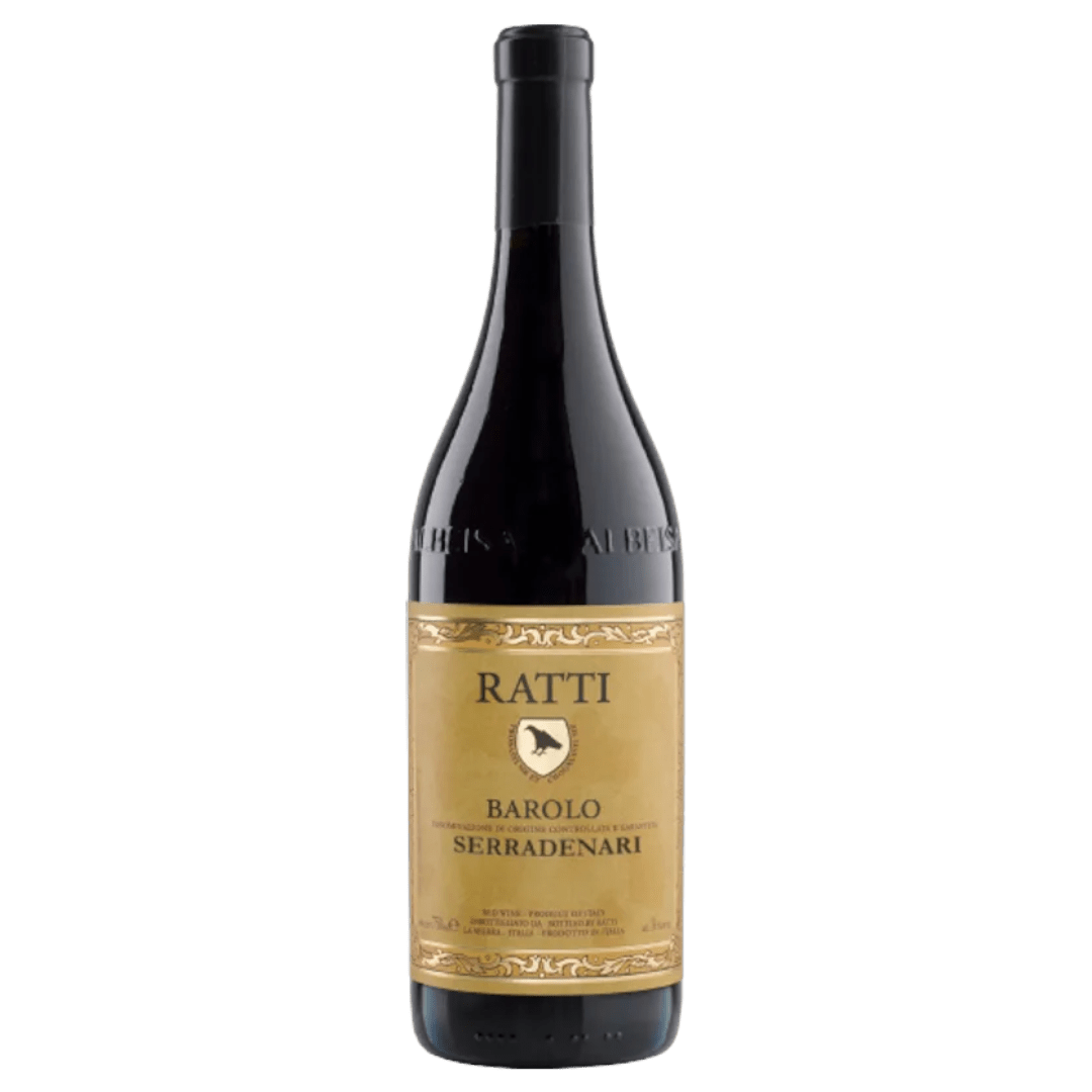 Uveggiando Enoteca Online|Ratti | “Serradenari” Barolo | Docg