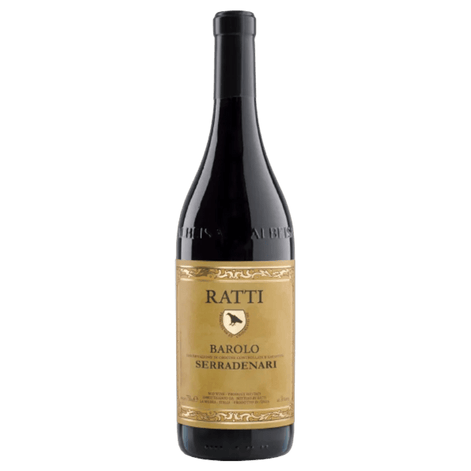 Uveggiando Enoteca Online|Ratti | “Serradenari” Barolo | Docg