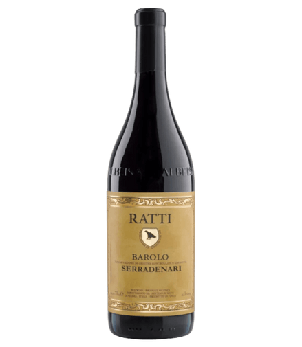 Uveggiando Enoteca Online|Ratti | “Serradenari” Barolo | Docg