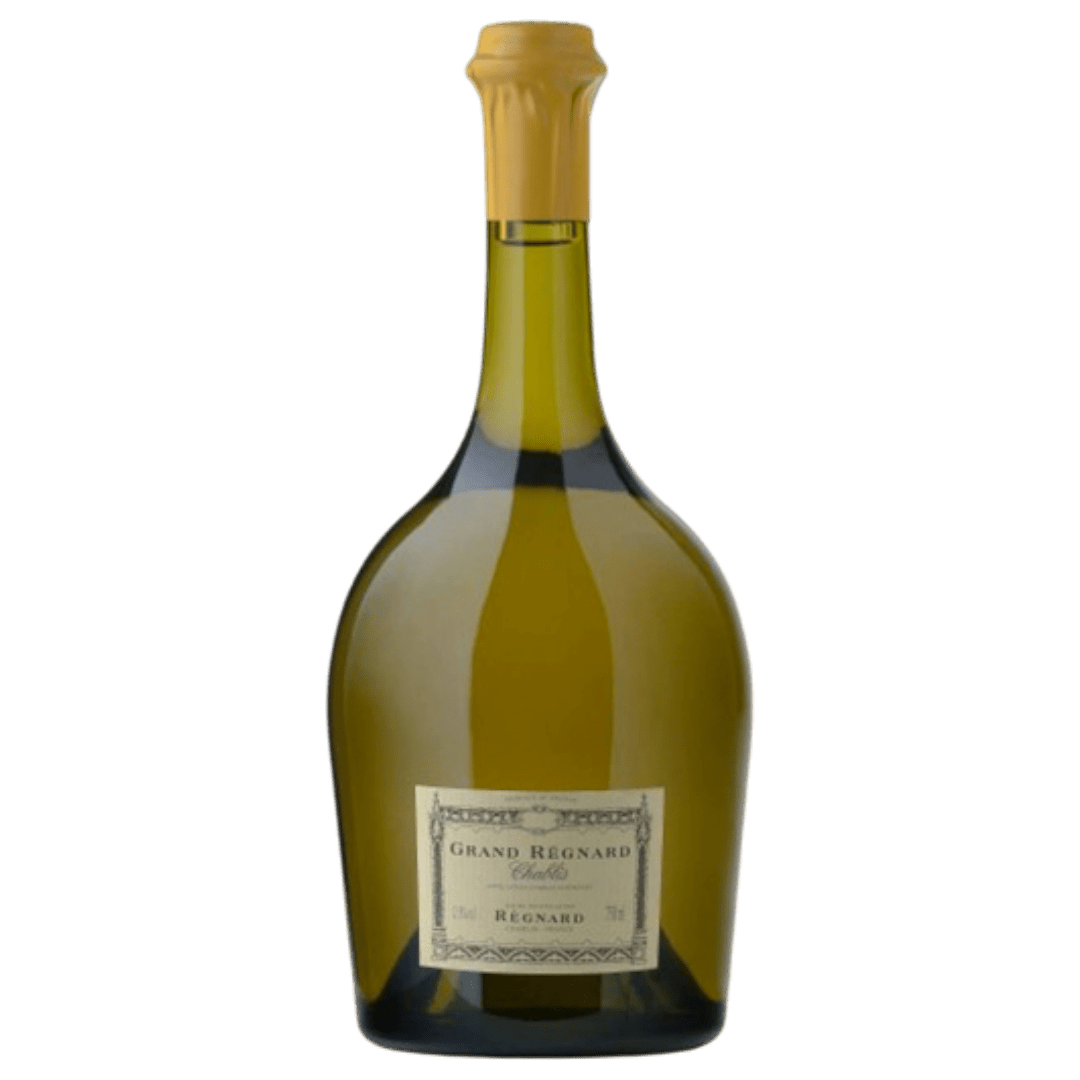 Uveggiando - REGNARD - "Grand Regnard" Chablis - AOC