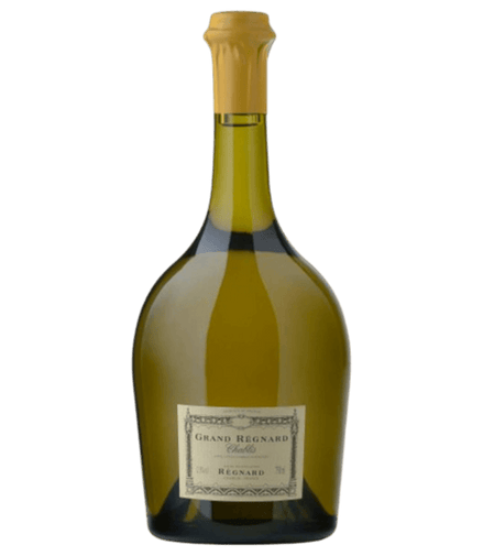 Uveggiando - REGNARD - "Grand Regnard" Chablis - AOC