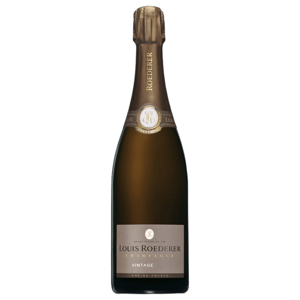 Uveggiando - ROEDERER - Millesimée Vintage Brut