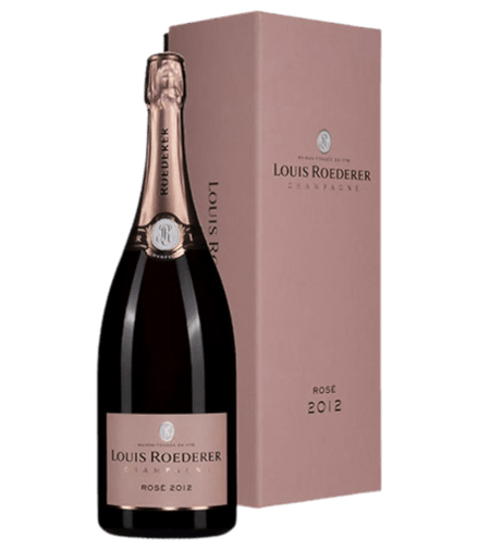 Uveggiando Enoteca Online|Roederer | Rosé Brut Astucciato