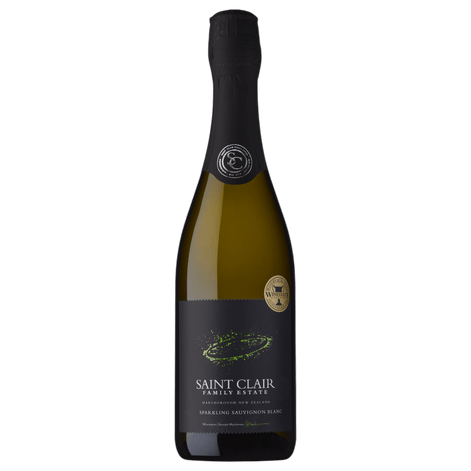 Uveggiando Enoteca Online|Saint Clair | Spumante Sauvignon
