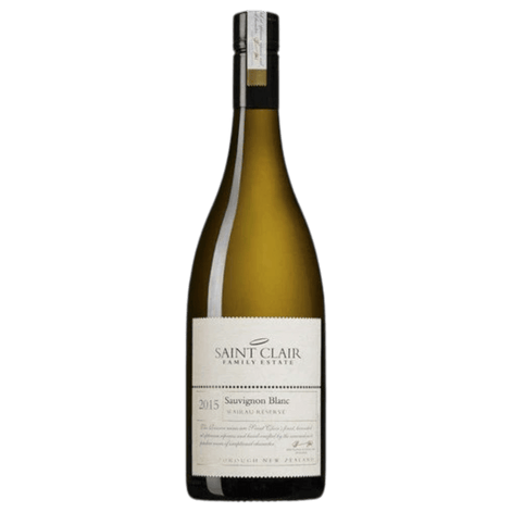 Uveggiando - SAINT CLAIR - “Wairau Reserve"