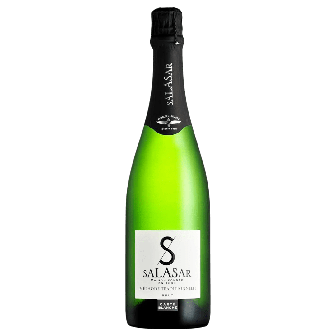 Uveggiando Enoteca Online|Salasar | Blanquette De Limoux Brut
