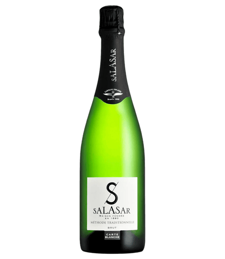Uveggiando Enoteca Online|Salasar | Blanquette De Limoux Brut