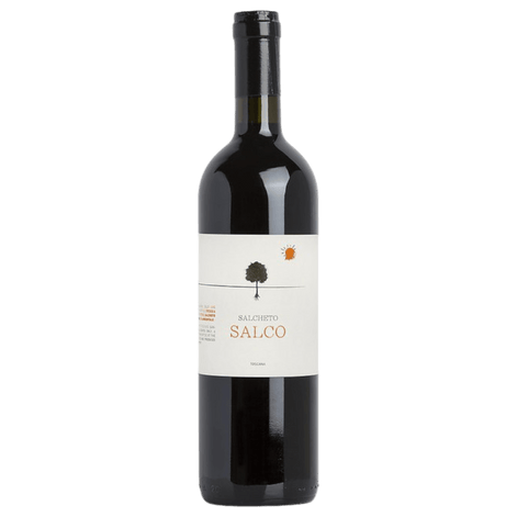 Uveggiando Enoteca Online|Salcheto | Nobile Di Montepulciano | Docg Bio