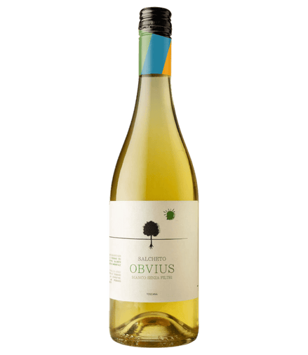 Uveggiando Enoteca Online|Salcheto | “Obvius” Bianco | Igt Bio
