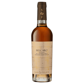 Uveggiando - SAN FELICE - Belcaro Vin Santo DOC cl.37,5