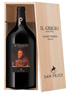 Uveggiando Enoteca Online|San Felice | Chianti Classico 5L | Docg