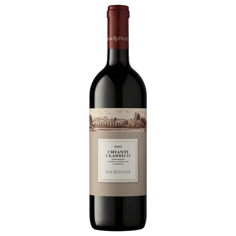 Uveggiando Enoteca Online|San Felice | Chianti Classico | Docg