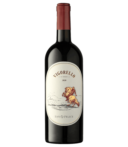 Uveggiando Enoteca Online|San Felice | Vigorello Toscana | Igt