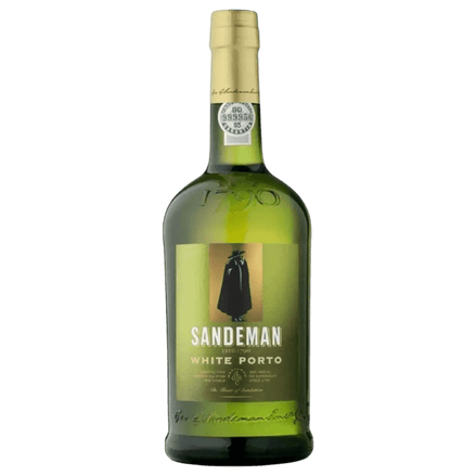 Uveggiando - SANDEMAN - Porto Bianco
