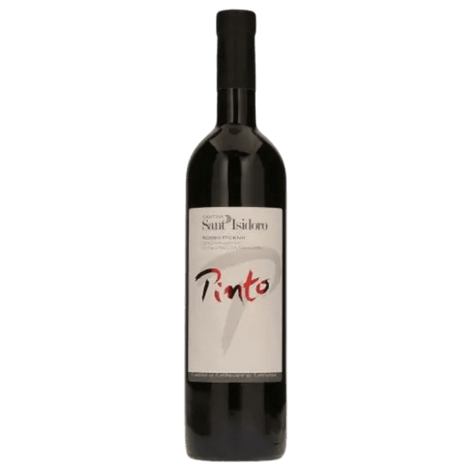 Uveggiando Enoteca Online|Sant’ Isidoro | “Pinto” Rosso Piceno | Doc