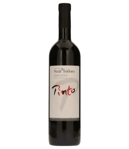 Uveggiando Enoteca Online|Sant’ Isidoro | “Pinto” Rosso Piceno | Doc