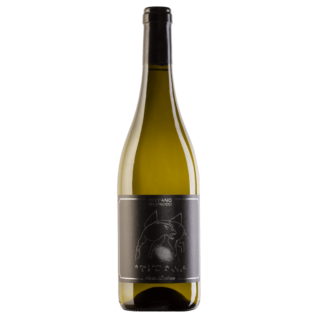 Uveggiando Enoteca Online|Santa Barbara | “Animale Celeste” Sauvignon Blanc | Igt