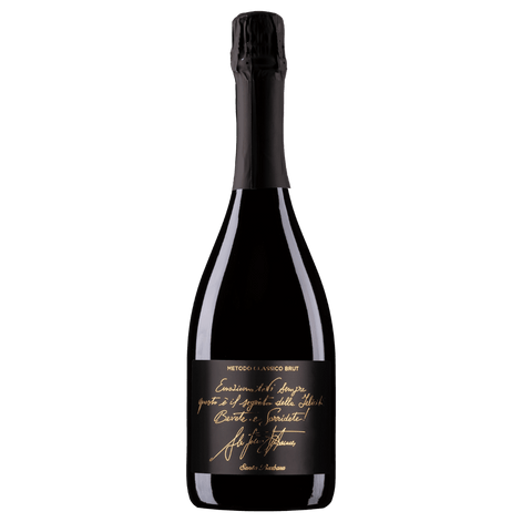 Uveggiando Enoteca Online|Santa Barbara | Charmat | Brut