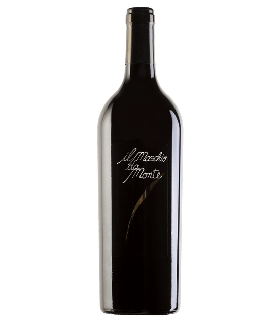 Uveggiando Enoteca Online|Santa Barbara | “Maschio Da Monte” Rosso Piceno | Doc