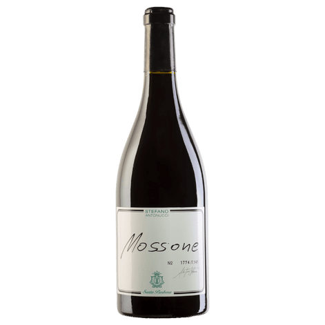 Uveggiando Enoteca Online|Santa Barbara | “Mossone” Merlot | Igt