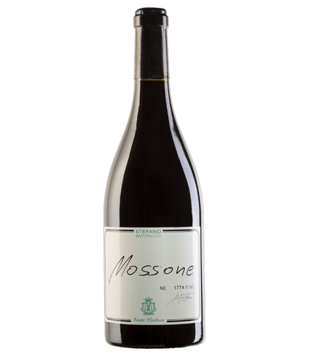 Uveggiando Enoteca Online|Santa Barbara | “Mossone” Merlot | Igt