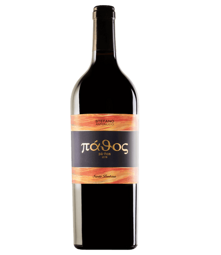 Uveggiando Enoteca Online|Santa Barbara | “Pathos” Marche Rosso | Igt