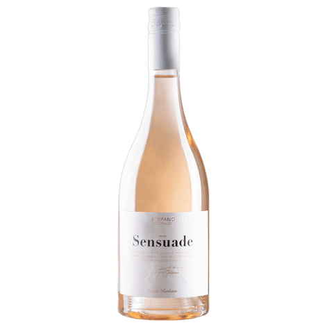 Uveggiando - SANTA BARBARA - “Sensuade" Rosato - IGT