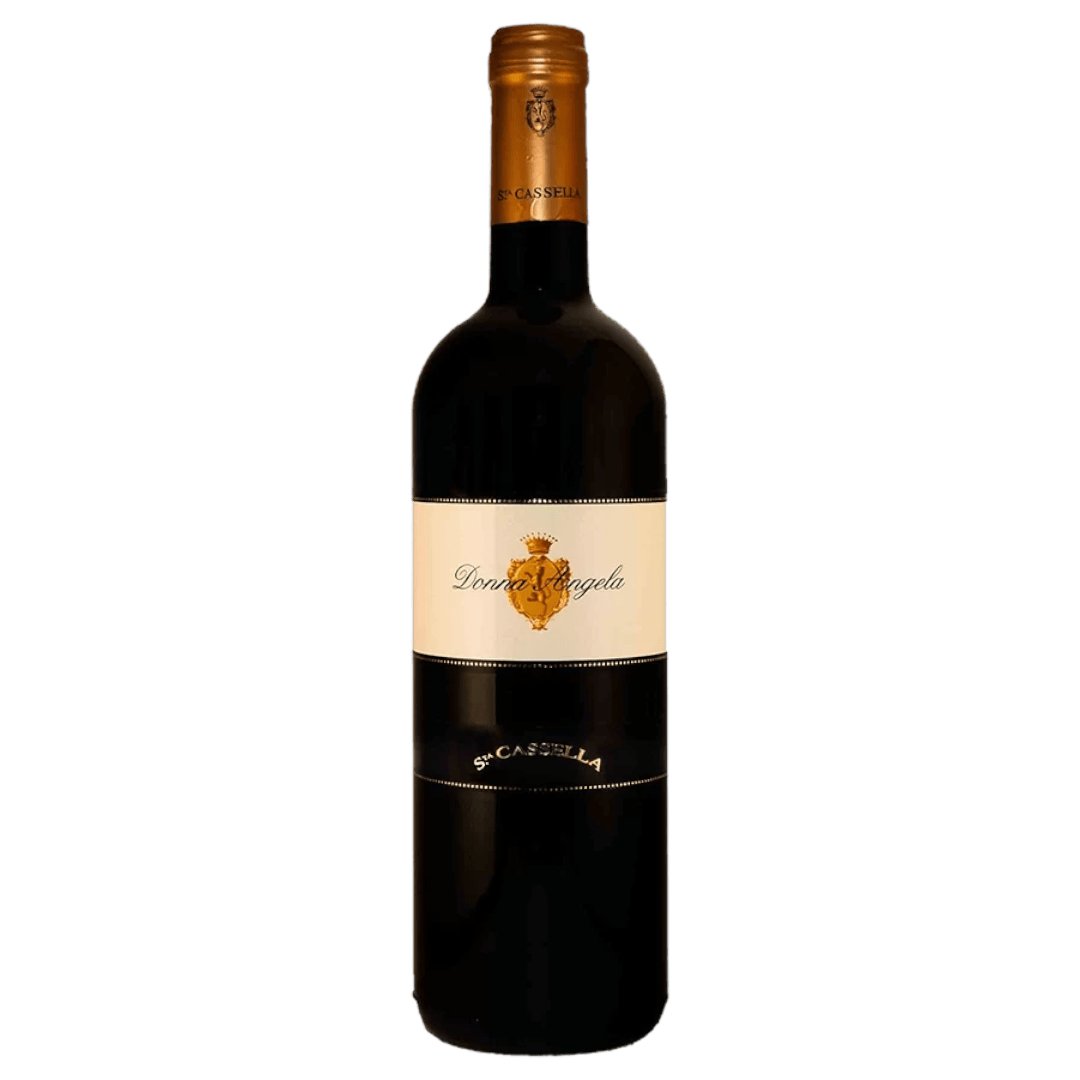 Uveggiando Enoteca Online|Santa Cassella | “Donna Angela” | Igt