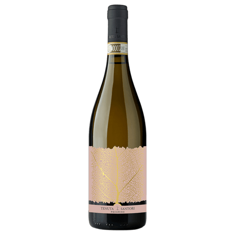 Uveggiando - SANTORI - Marche Rosato - IGT