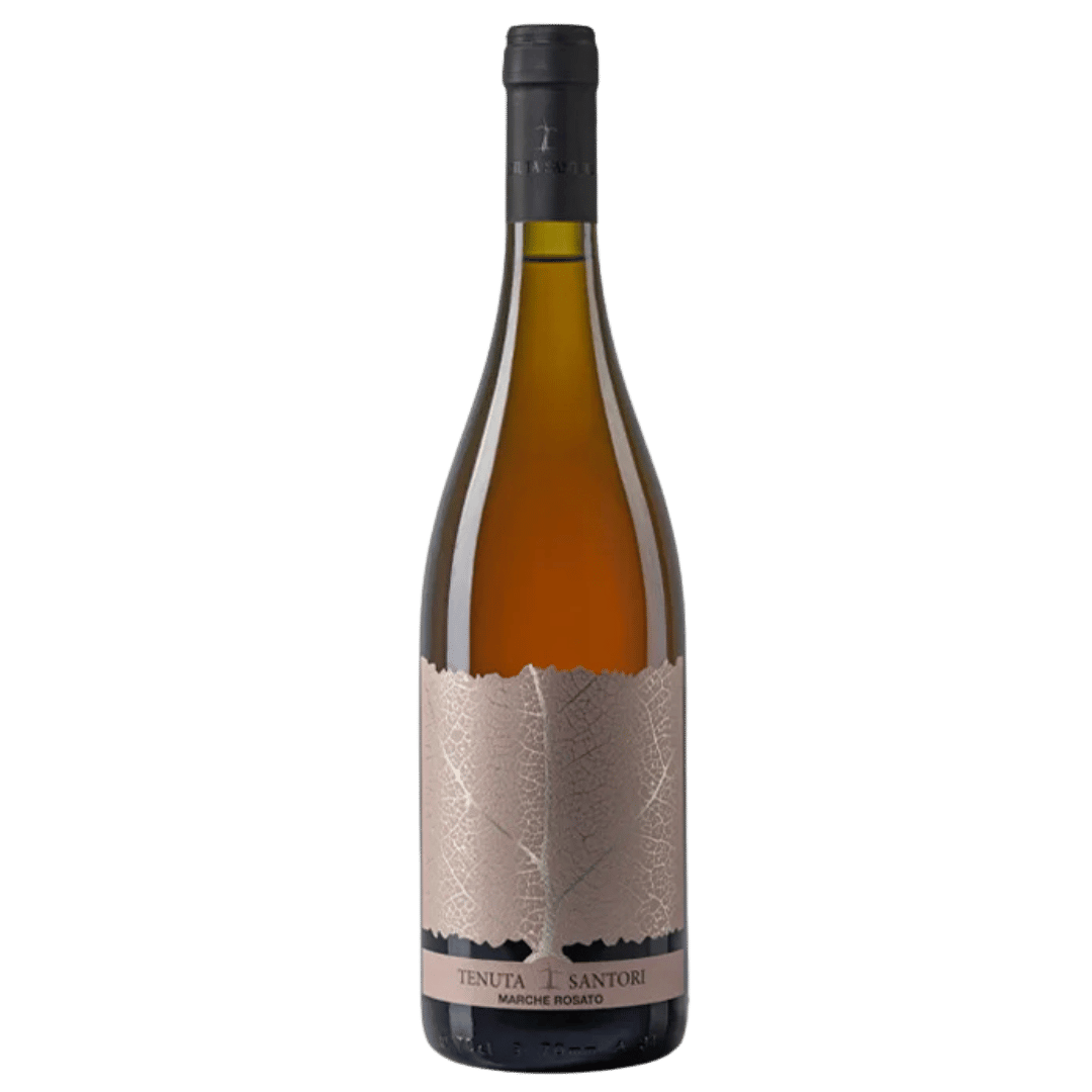 Uveggiando - SANTORI - Marche Rosato - IGT