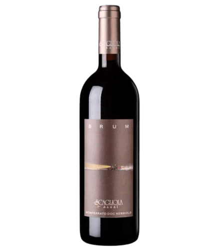 Uveggiando Enoteca Online|Scagliola | “Brum” Monferrato Nebbiolo | Doc