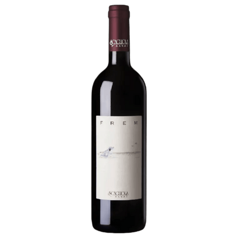Uveggiando Enoteca Online|Scagliola | “Frem” Selezione  Barbera D’Asti | Docg