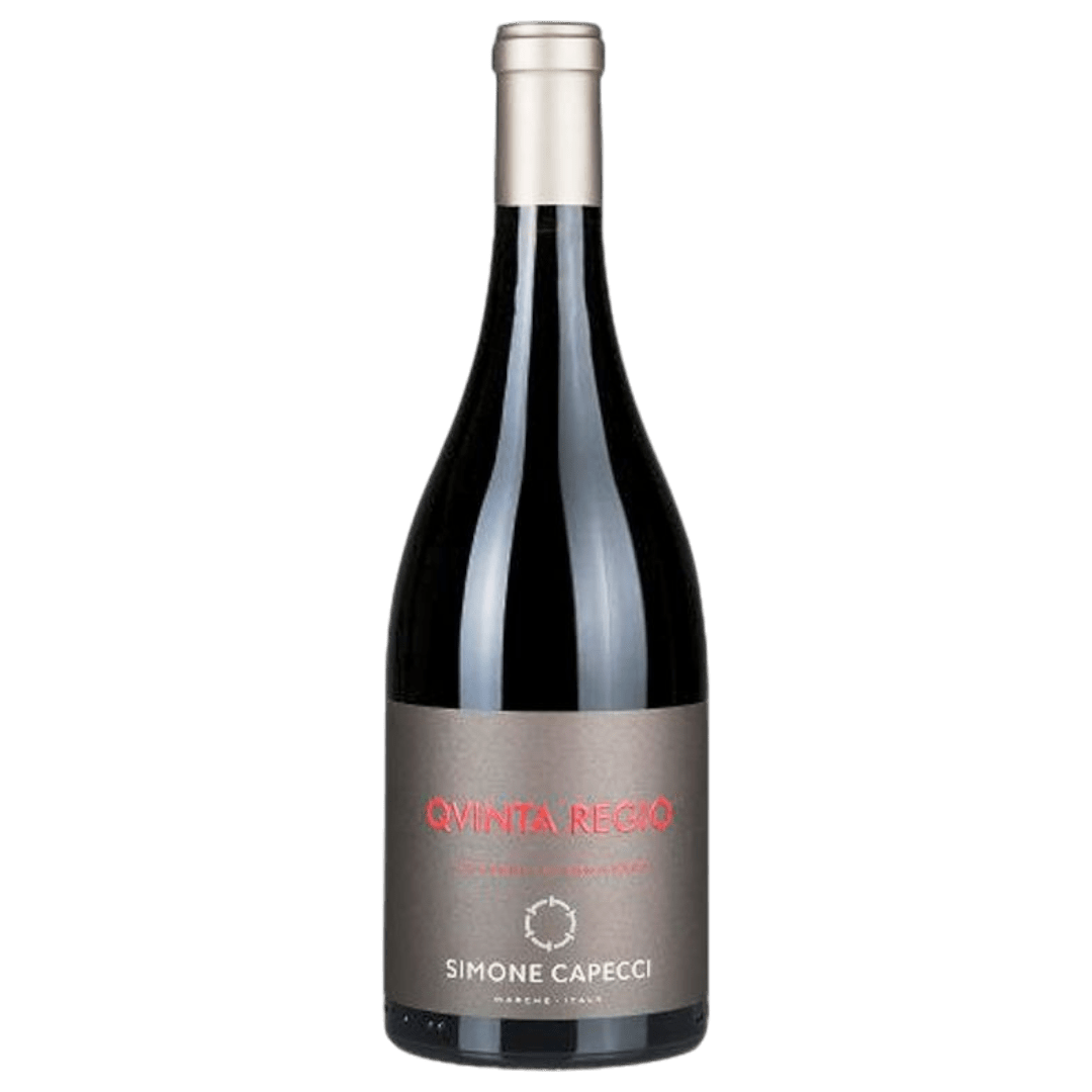 Uveggiando Enoteca Online|Simone Capecci | “Quinta Regio” Montepulciano | Docg