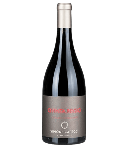 Uveggiando Enoteca Online|Simone Capecci | “Quinta Regio” Montepulciano | Docg