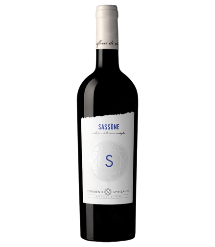 Uveggiando Enoteca Online|Spinsanti | “Sassone” | Igt