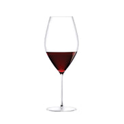 Uveggiando - Stem Zero Grace Set of 2 Red Wine Glasses