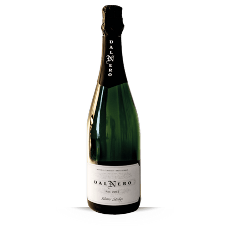Uveggiando Enoteca Online|Strologo | “Dalnero Pas Dosé" Blanc De Noirs