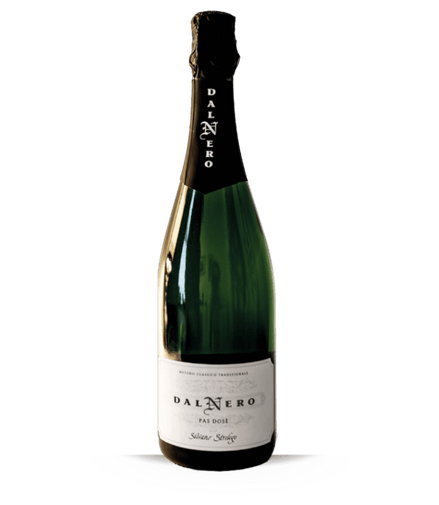 Uveggiando Enoteca Online|Strologo | “Dalnero Pas Dosé" Blanc De Noirs