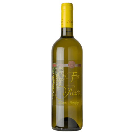 Uveggiando Enoteca Online|Strologo | “Fior D’Acasia" Incrocio Bruni 54 | Igt
