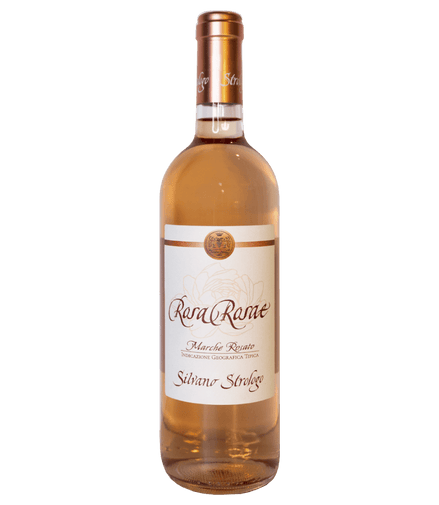 Uveggiando - STROLOGO - “Rosa Rosae” - IGT