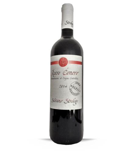 Uveggiando Enoteca Online|Strologo | Rosso Conero | Doc Zero Solfiti