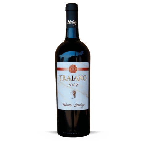 Uveggiando Enoteca Online|Strologo | “Traiano” Rosso Conero Selezione | Doc